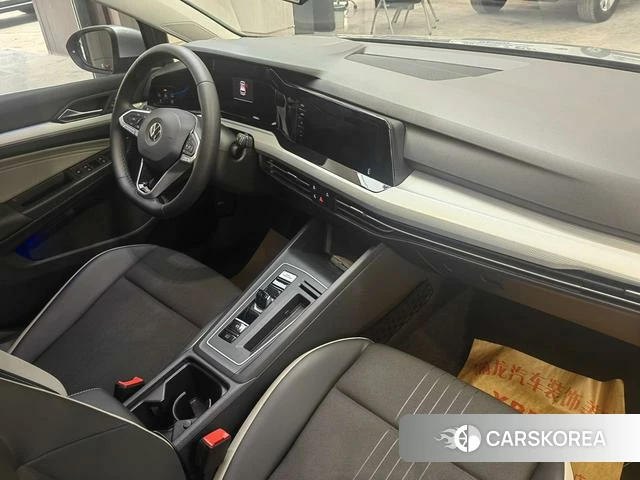 Volkswagen Golf id 4259132 из Китая 15