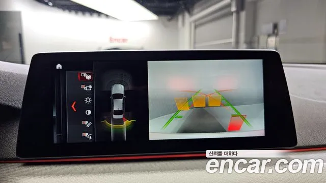 BMW 5 Series (G30) id 2675218 из Кореи 16