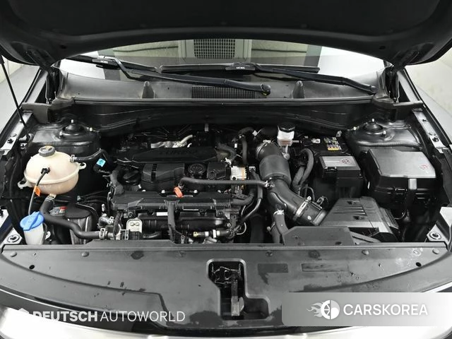 Kia Sportage 5th Generation id 3941363 из Кореи 16