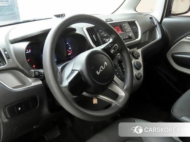 Kia The New Ray id 3982138 из Кореи 16