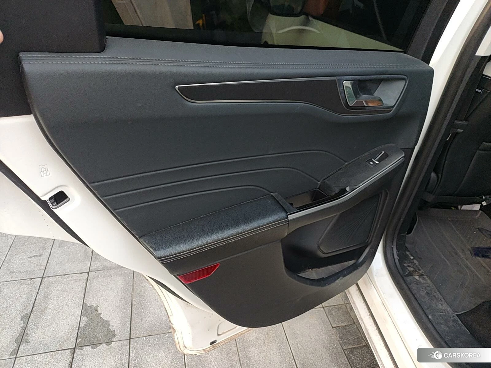 Ford Ruiji PHEV id 4405760 из Китая 17