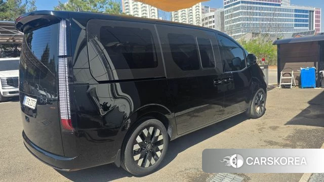 Hyundai Staria id 3896530 из Кореи 11