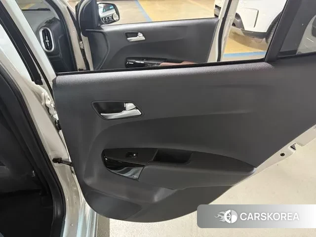 Kia The New Morning (JA) id 3452093 из Кореи 16