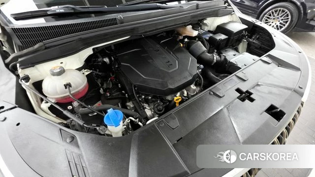 Kia Carnival 4th generation id 3885414 из Кореи 16