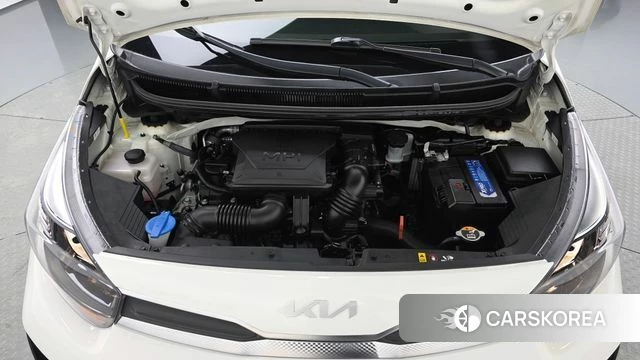 Kia Morning Urban (JA) id 3839616 из Кореи 16