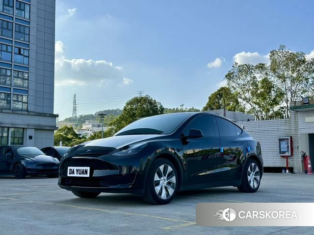 Tesla Model Y id 4235449 из Китая 10