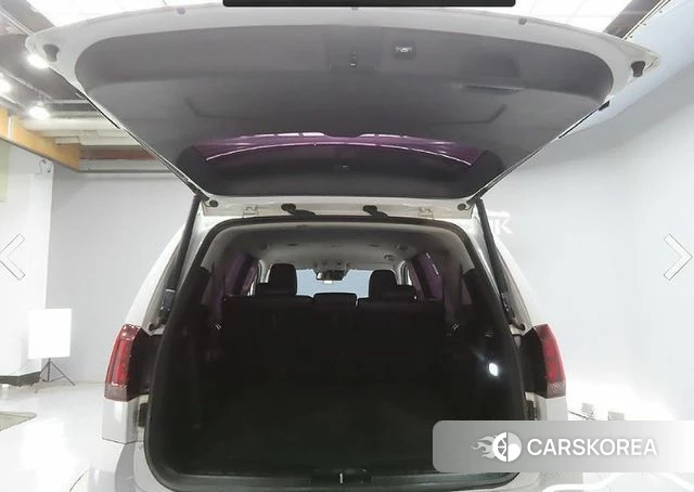 Kia Mohave Master 2020 Белый из Кореи, фото 6