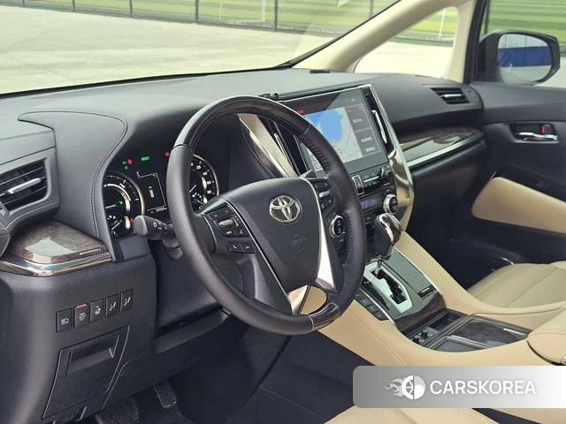 Toyota Wilfa id 4276438 из Китая 21