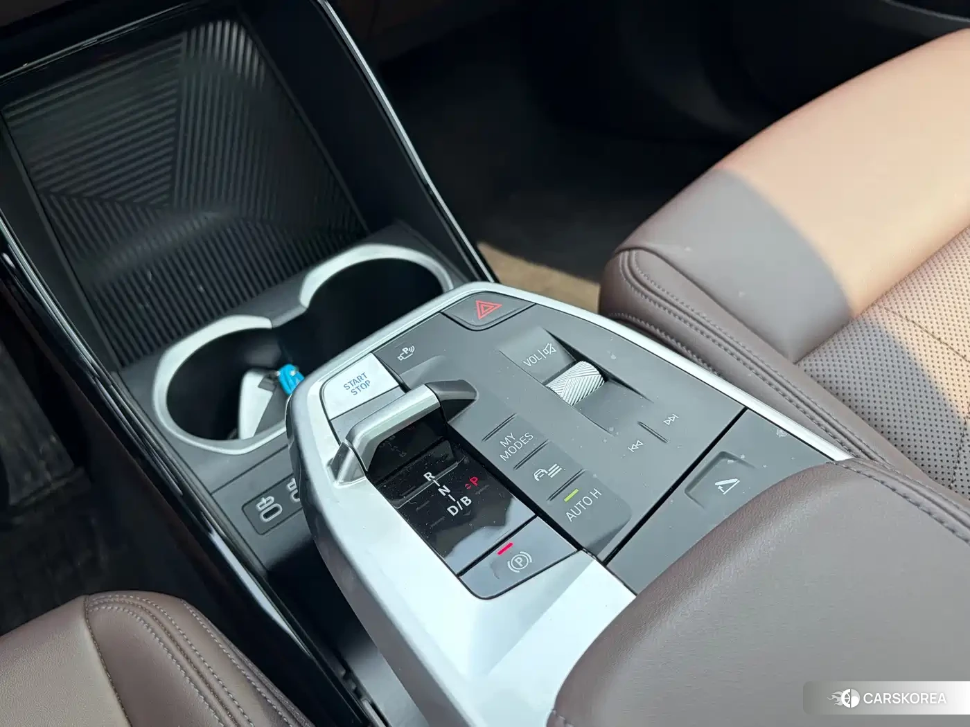 BMW iX1 id 4681250 из Китая 15