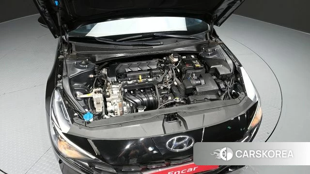 Hyundai Avante (CN7) id 4283377 из Кореи 16
