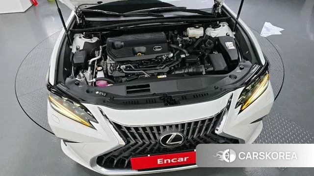 Lexus ES300h 7th generation id 2958883 из Кореи 16