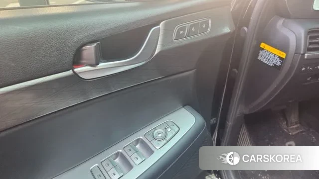 Hyundai Palisade id 3582828 из Кореи 8