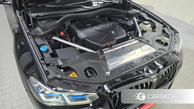 BMW X3 (G01) id 4315269 из Кореи 16