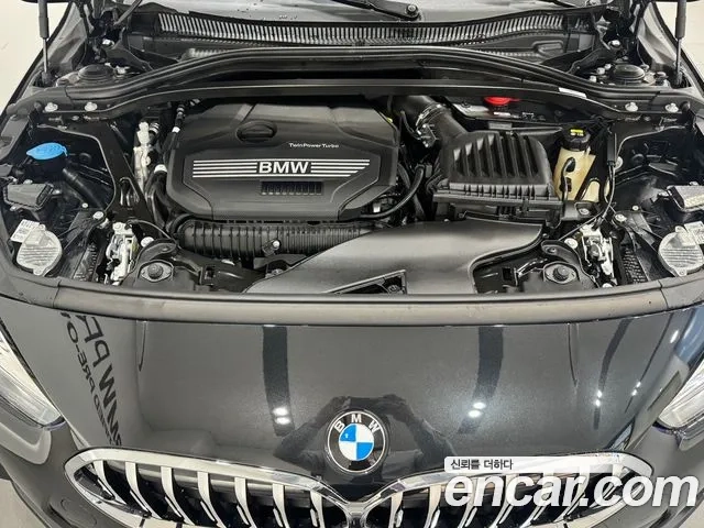 BMW 2 Series Gran Coupe (F44) id 2950394 из Кореи 16