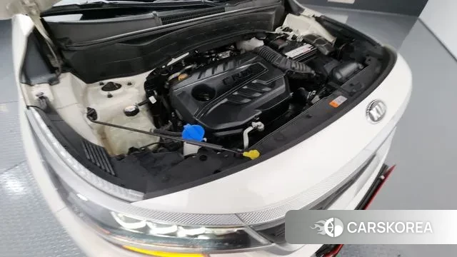 Kia Seltos id 3407488 из Кореи 16