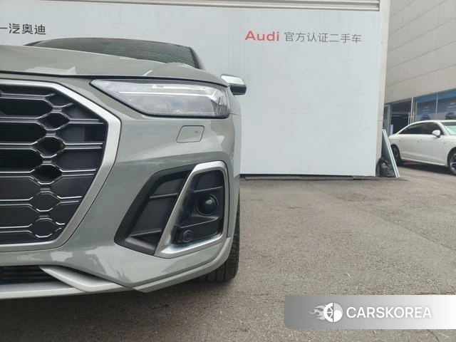 Audi SQ5 id 4321085 из Китая 17