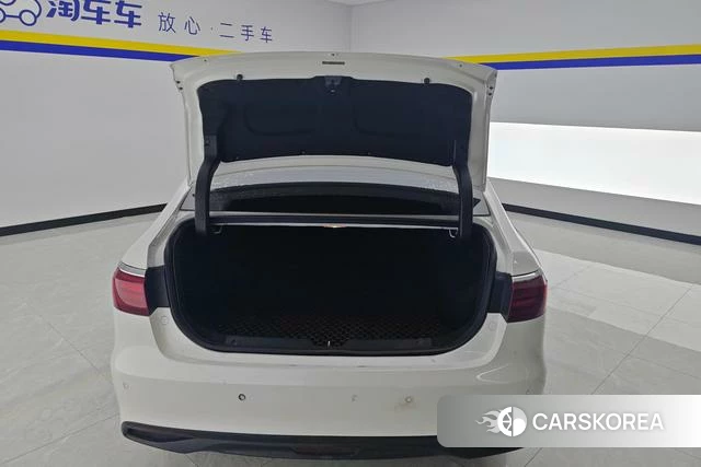 GAC Trumpchi Trumpchi GA6 id 3993565 из Китая 13