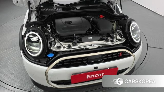 Mini Cooper S 4th Generation id 4739141 из Кореи 16