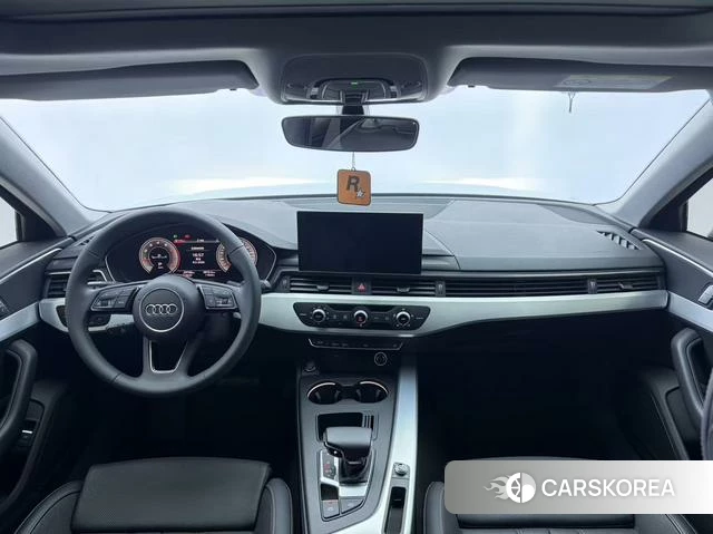 Audi A4L id 4333844 из Китая 24