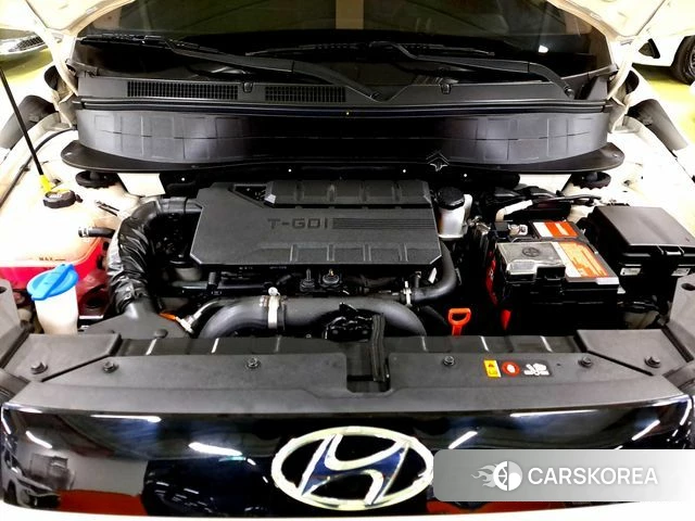 Hyundai Casper id 4601356 из Кореи 16
