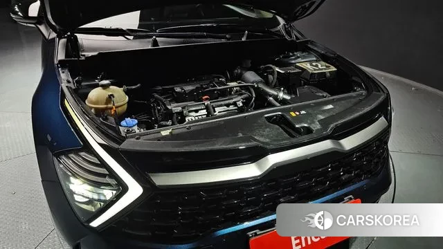 Kia Sportage 5th Generation id 3777661 из Кореи 16