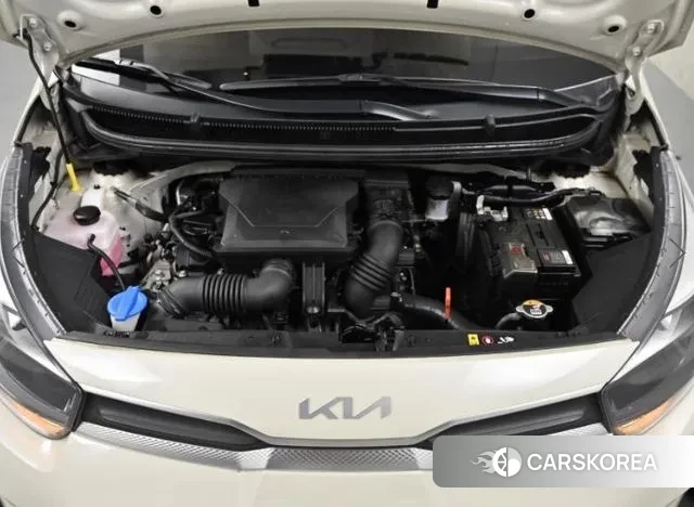 Kia Morning Urban (JA) id 3488086 из Кореи 16