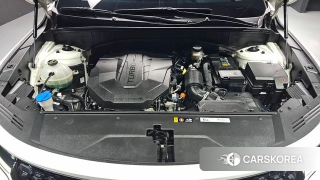 Kia Sorento 4th Generation id 4609828 из Кореи 34
