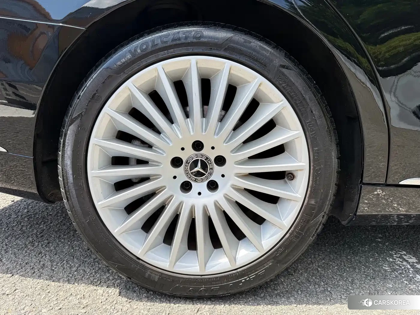 Mercedes-Benz S-Class id 4628268 из Китая 12