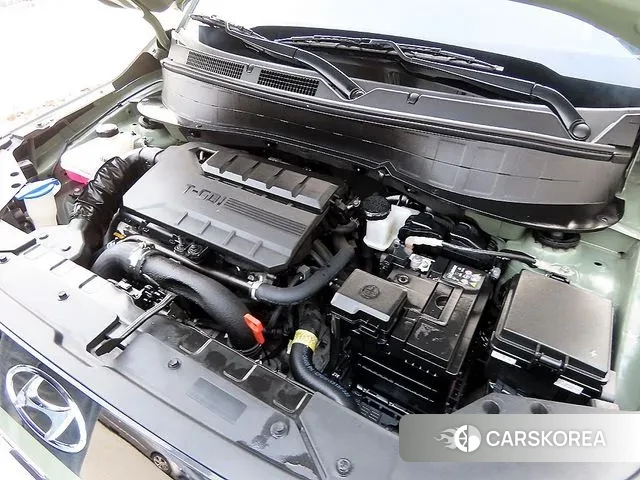 Hyundai Casper id 3448280 из Кореи 15