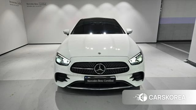 Mercedes-Benz E-Class W213 id 4592542 из Кореи 16