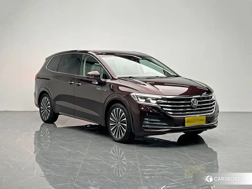 Volkswagen Viloran id 4600896 из Китая 22