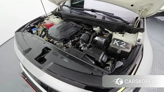 Kia Sportage 5th Generation id 3529566 из Кореи 16