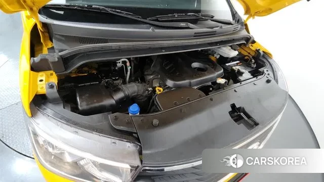 Hyundai The New Grand Starex id 3520100 из Кореи 16