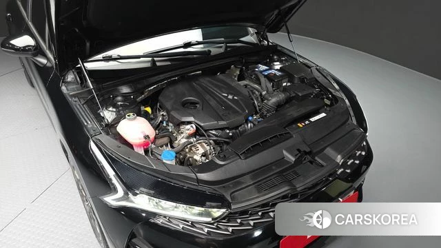 Kia K5 3rd generation id 4244491 из Кореи 16