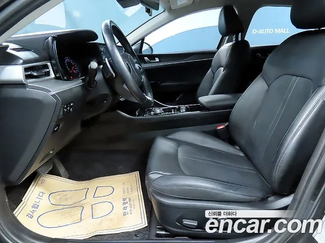 Kia K5 3rd generation id 2921675 из Кореи 16