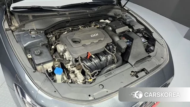 Hyundai Grandeur IG id 3557940 из Кореи 16