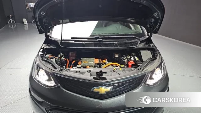 Chevrolet (GM Daewoo) Bolt EV id 2990044 из Кореи 16