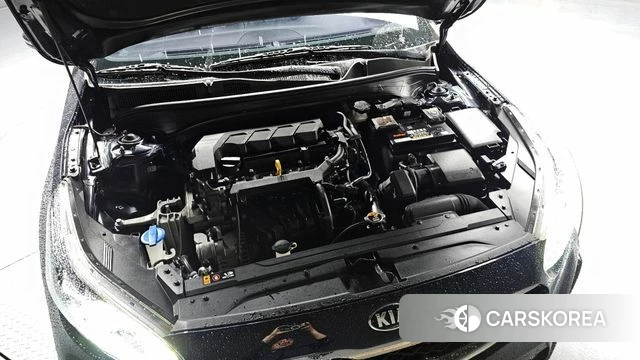 Kia Come New K3 id 3911604 из Кореи 16