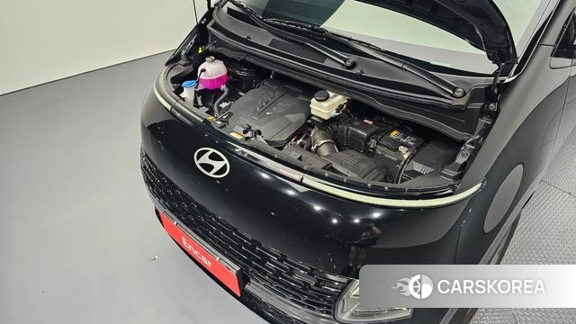 Hyundai Staria id 4870579 из Кореи 16