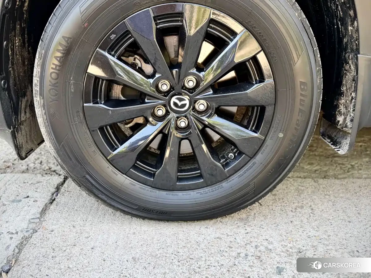 Mazda CX-50 Xingya id 4514203 из Китая 20