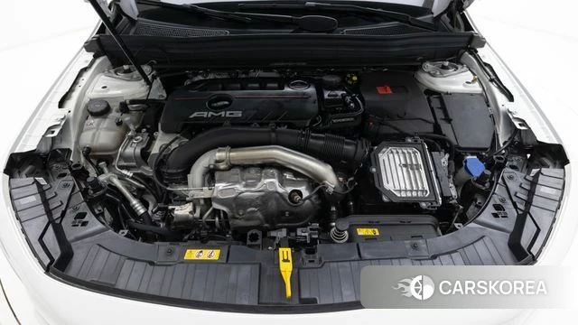Mercedes-Benz GLB-Class X247 id 4380995 из Кореи 16