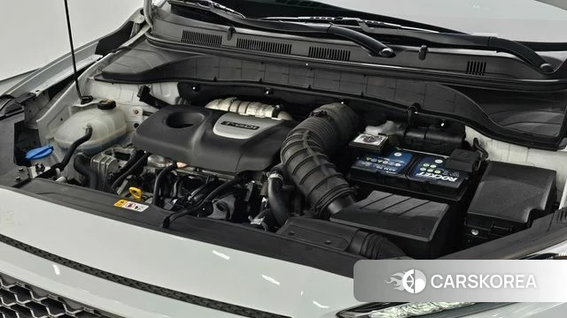 Hyundai Kona id 4411273 из Кореи 26