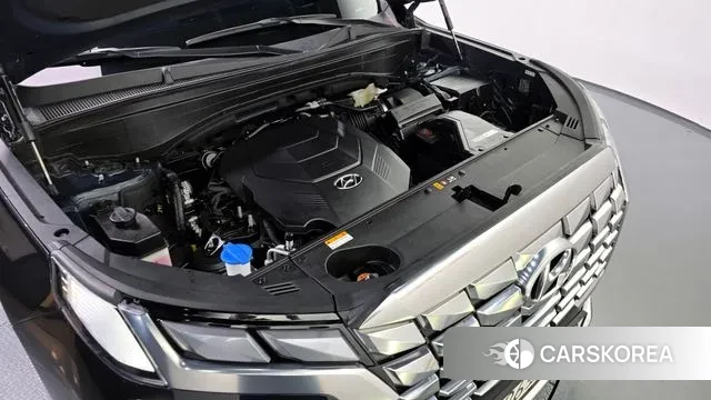 Hyundai The New Palisade id 3322399 из Кореи 16