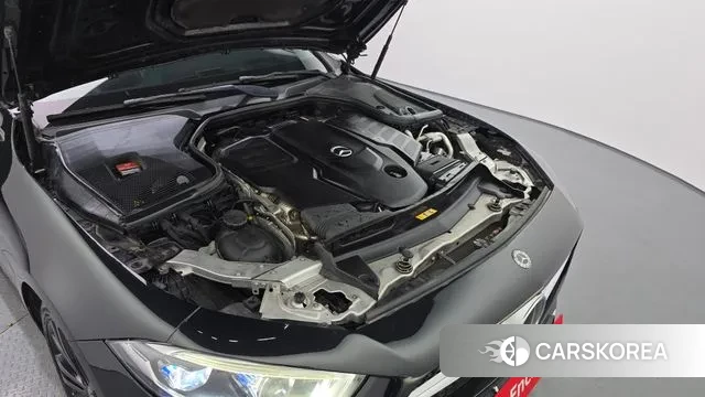 Mercedes-Benz CLS-Class C257 id 2971308 из Кореи 16