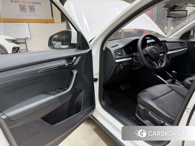 Skoda Komick id 4392031 из Китая 18