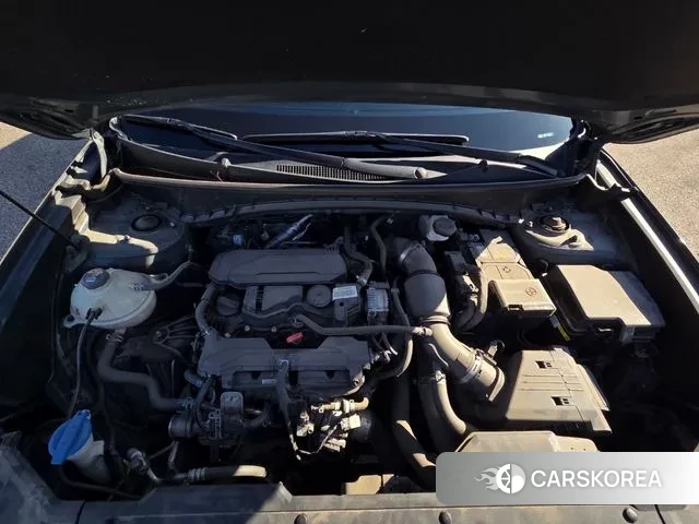 Hyundai Tucson (NX4) id 3525132 из Кореи 16