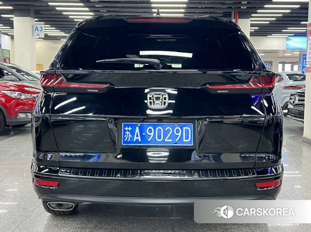 Honda Hao Ying id 4277200 из Китая 9