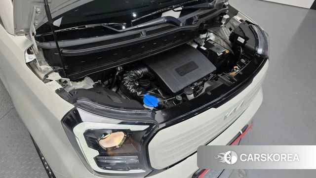 Kia The New Kia Ray id 4201407 из Кореи 16