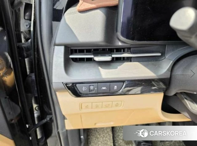 Kia Carnival 4th generation id 3941635 из Кореи 10