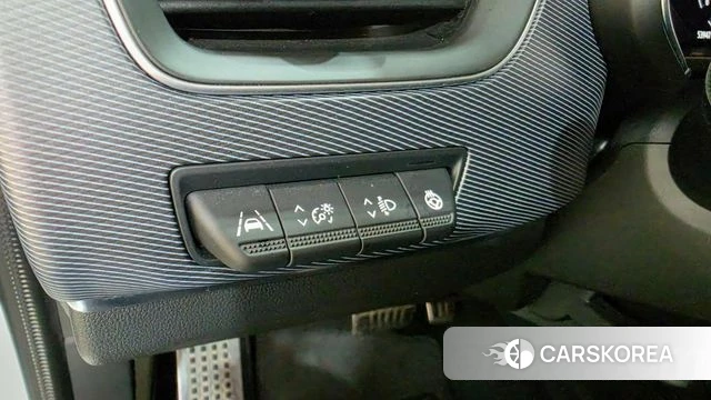 Renault Korea (Samsung) XM3 id 4716311 из Кореи 16